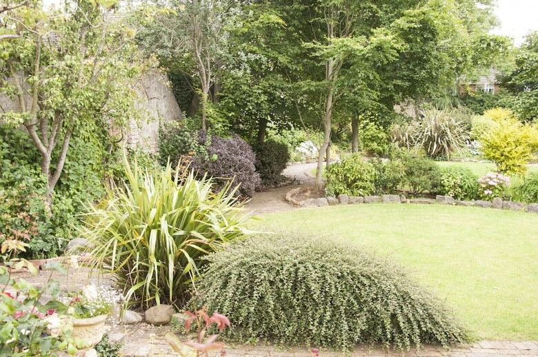 Courtyard Holiday Cottages