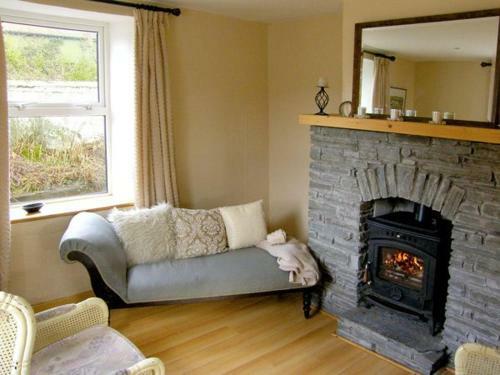 Station Cottage