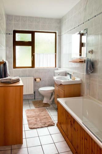 Shannonview Self Catering