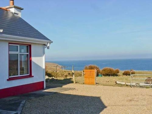 Belderrig Cottage