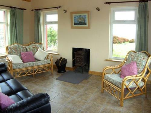 Belderrig Cottage