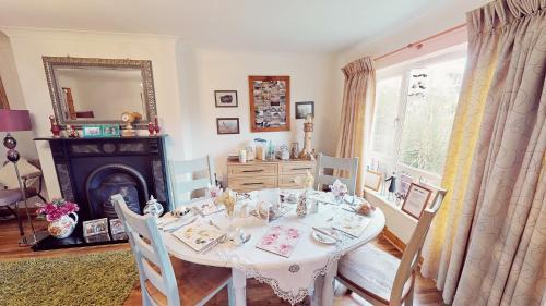 Simbavati B&B