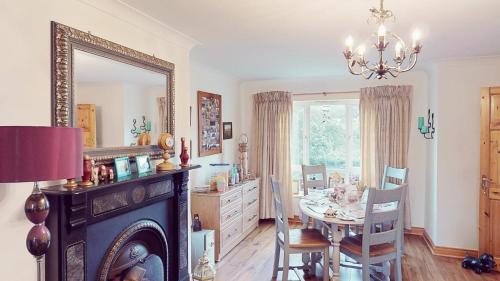Simbavati B&B