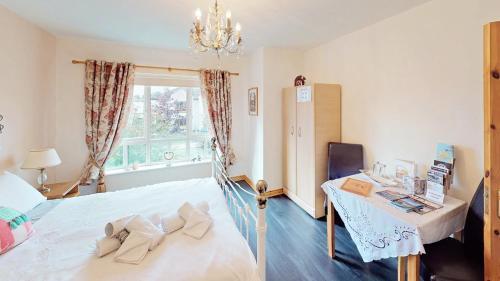 Simbavati B&B