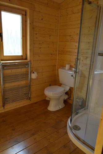 Belleek Park Caravan & Camping
