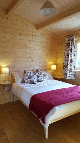 Belleek Park Caravan & Camping
