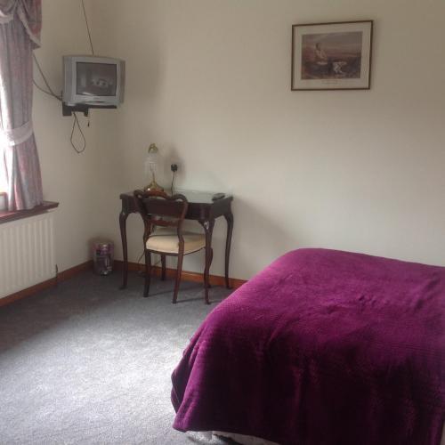 Bed & Breakfast Whitestream House