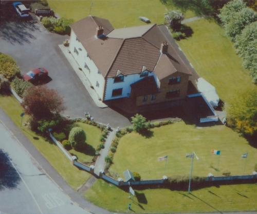 Bed & Breakfast Whitestream House