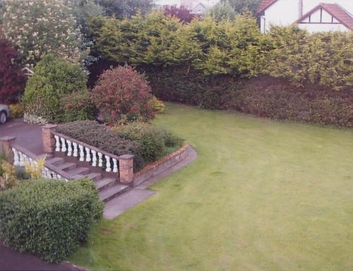 Bed & Breakfast Whitestream House