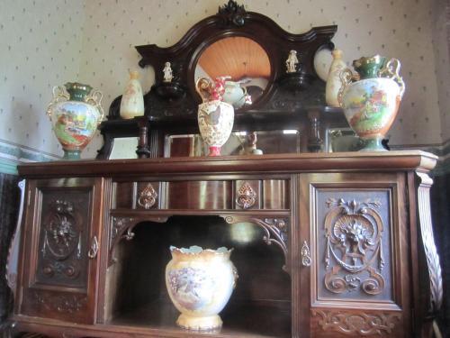 Bed & Breakfast Whitestream House