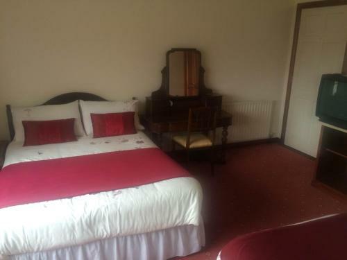 Bed & Breakfast Whitestream House