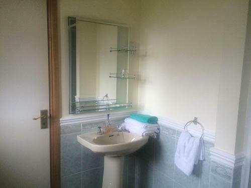 Bed & Breakfast Whitestream House