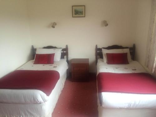 Bed & Breakfast Whitestream House