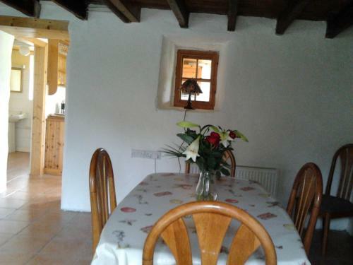 Westland Traditional Cottage Dated 1700's