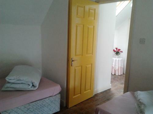 Westland Traditional Cottage Dated 1700's