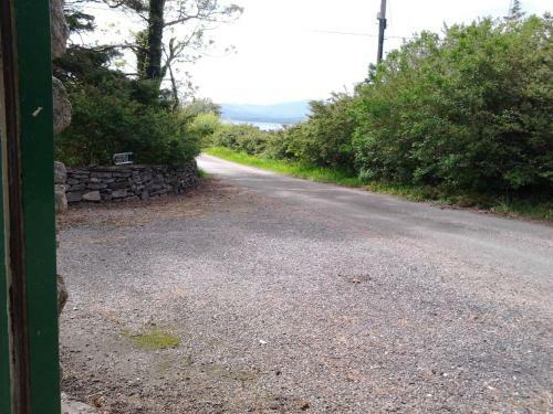Westland Traditional Cottage Dated 1700's