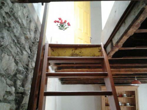 Westland Traditional Cottage Dated 1700's