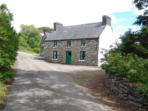 Westland Traditional Cottage Dated 1700's