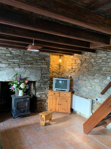 Westland Traditional Cottage Dated 1700's