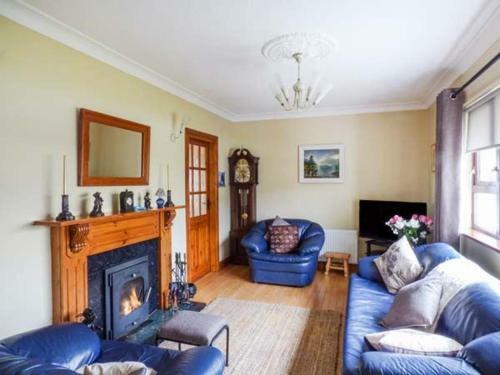 Annagry Cottage, Letterkenny