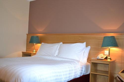 Caisleain Oir Hotel