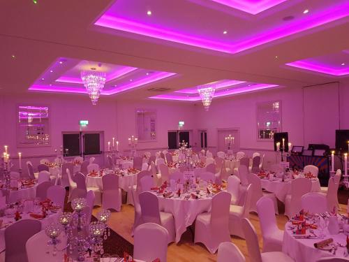 Caisleain Oir Hotel