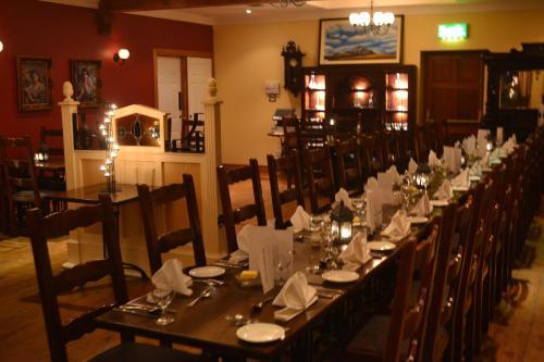 Caisleain Oir Hotel