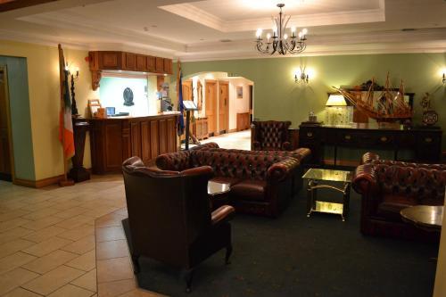 Caisleain Oir Hotel