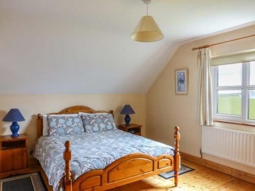 No. 9 Lios Na Sioga, Belmullet