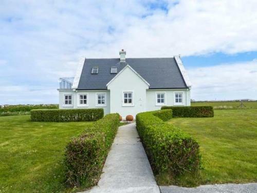 No. 9 Lios Na Sioga, Belmullet
