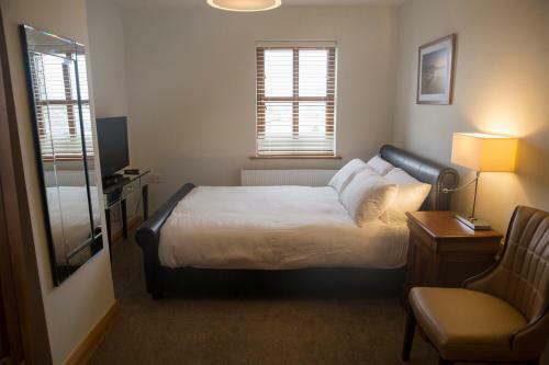 Donegal Boardwalk Resort