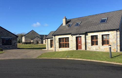 Donegal Boardwalk Resort