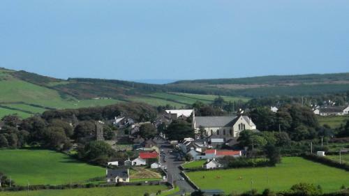 Apartamento Burkes Of Ballycastle Accommodation