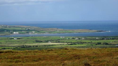 Apartamento Burkes Of Ballycastle Accommodation