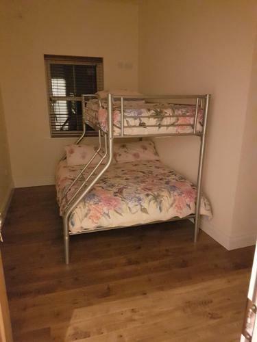 Apartamento Burkes Of Ballycastle Accommodation