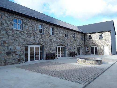 Apartamento Burkes Of Ballycastle Accommodation