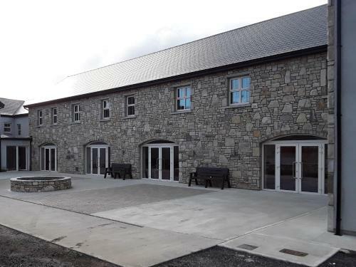 Albergue Burkes Of Ballycastle Accommodation
