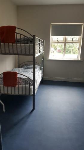 Albergue Burkes Of Ballycastle Accommodation