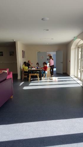 Albergue Burkes Of Ballycastle Accommodation