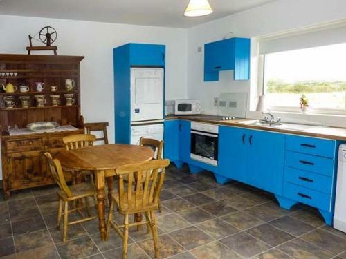 Aggie's Cottage, Ballycastle