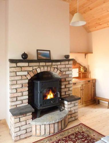 Aggie's Cottage, Ballycastle