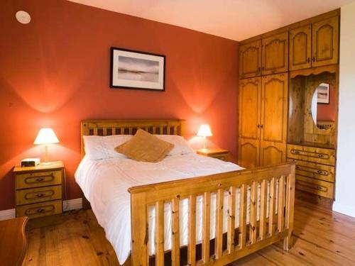 Eagle's Rest, Tralee