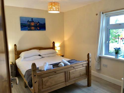 Barna Cottage