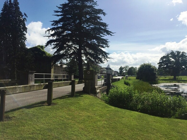 Castlemartyr Holiday Mews 2 Bed