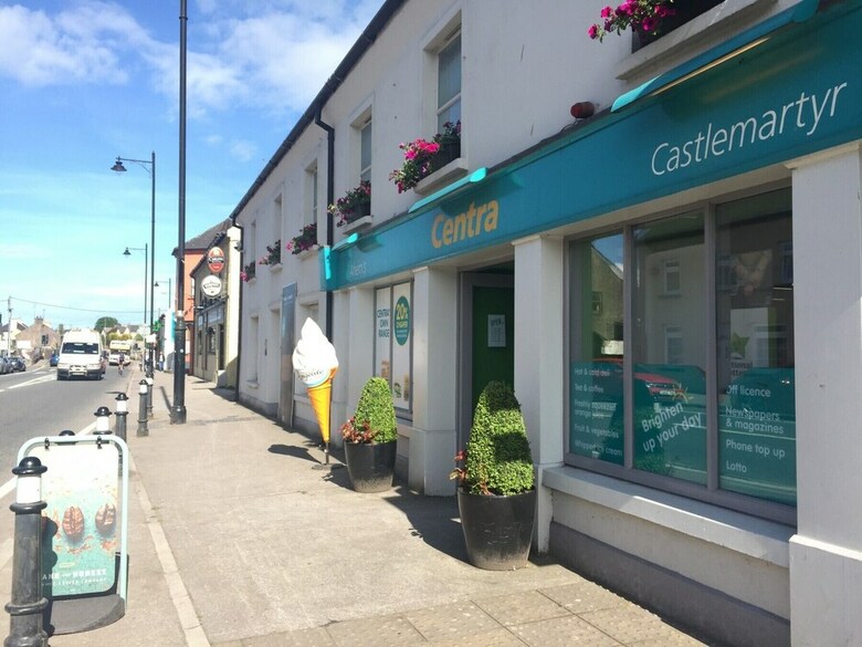 Castlemartyr Holiday Mews 2 Bed