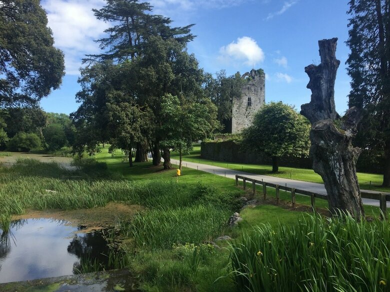 Castlemartyr Holiday Mews 2 Bed