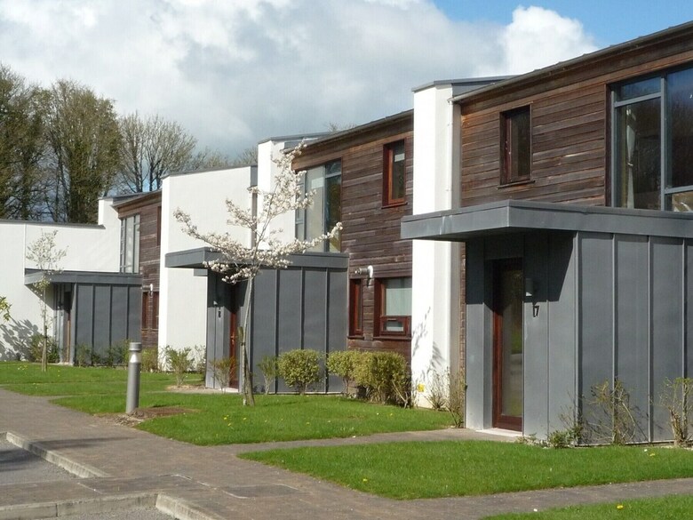 Castlemartyr Holiday Lodges 2 Bed