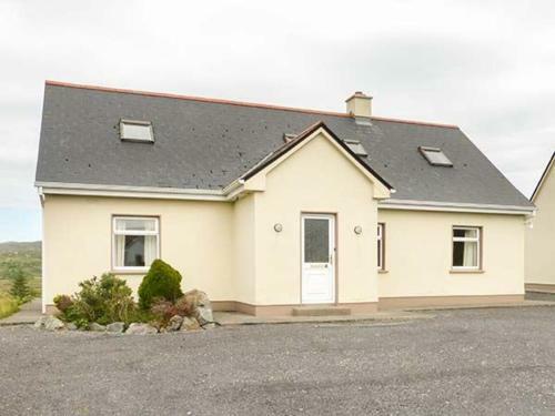 1a Glynsk House