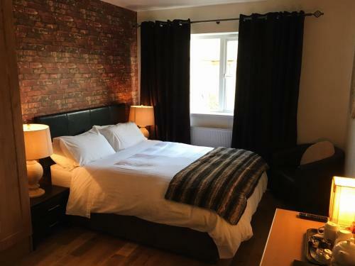 Bed & Breakfast Abbeyvilla