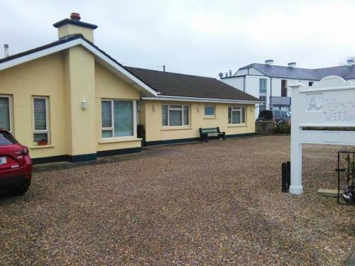 Bed & Breakfast Abbeyvilla